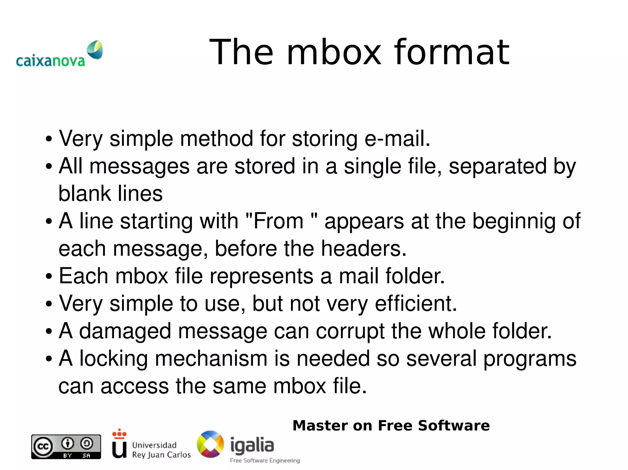 Introduction To Email