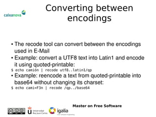 Introduction To Email
