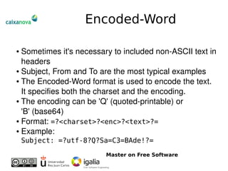 Introduction To Email