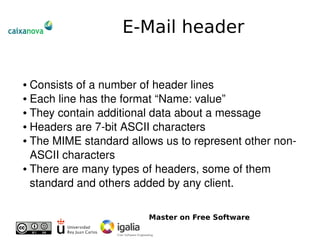 Introduction To Email