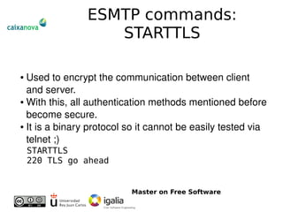 Introduction To Email