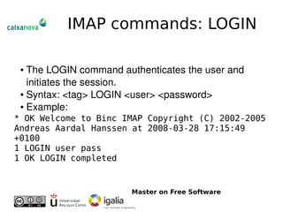 Introduction To Email