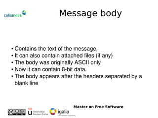 Introduction To Email