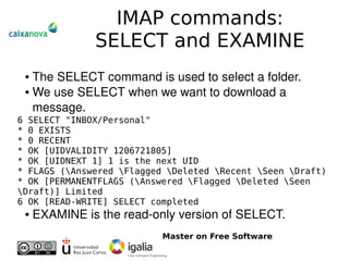 Introduction To Email