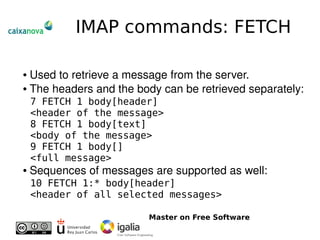Introduction To Email