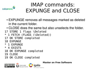 Introduction To Email