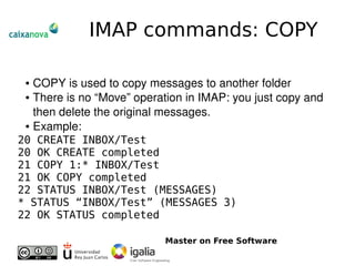 Introduction To Email