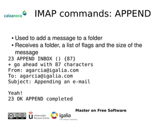 Introduction To Email