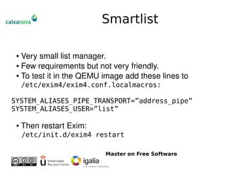 Introduction To Email