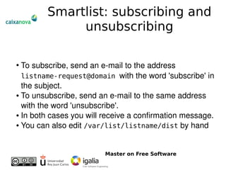 Introduction To Email