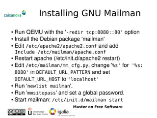 Introduction To Email