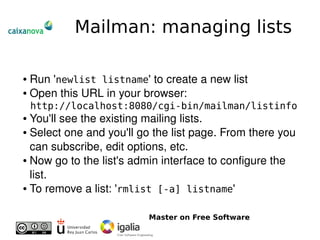 Introduction To Email