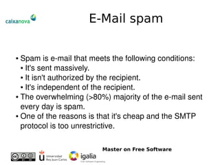 Introduction To Email