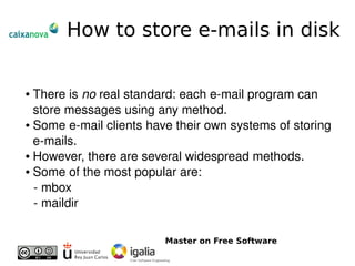 Introduction To Email