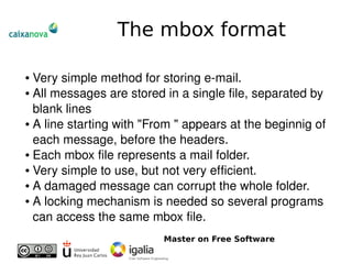 Introduction To Email