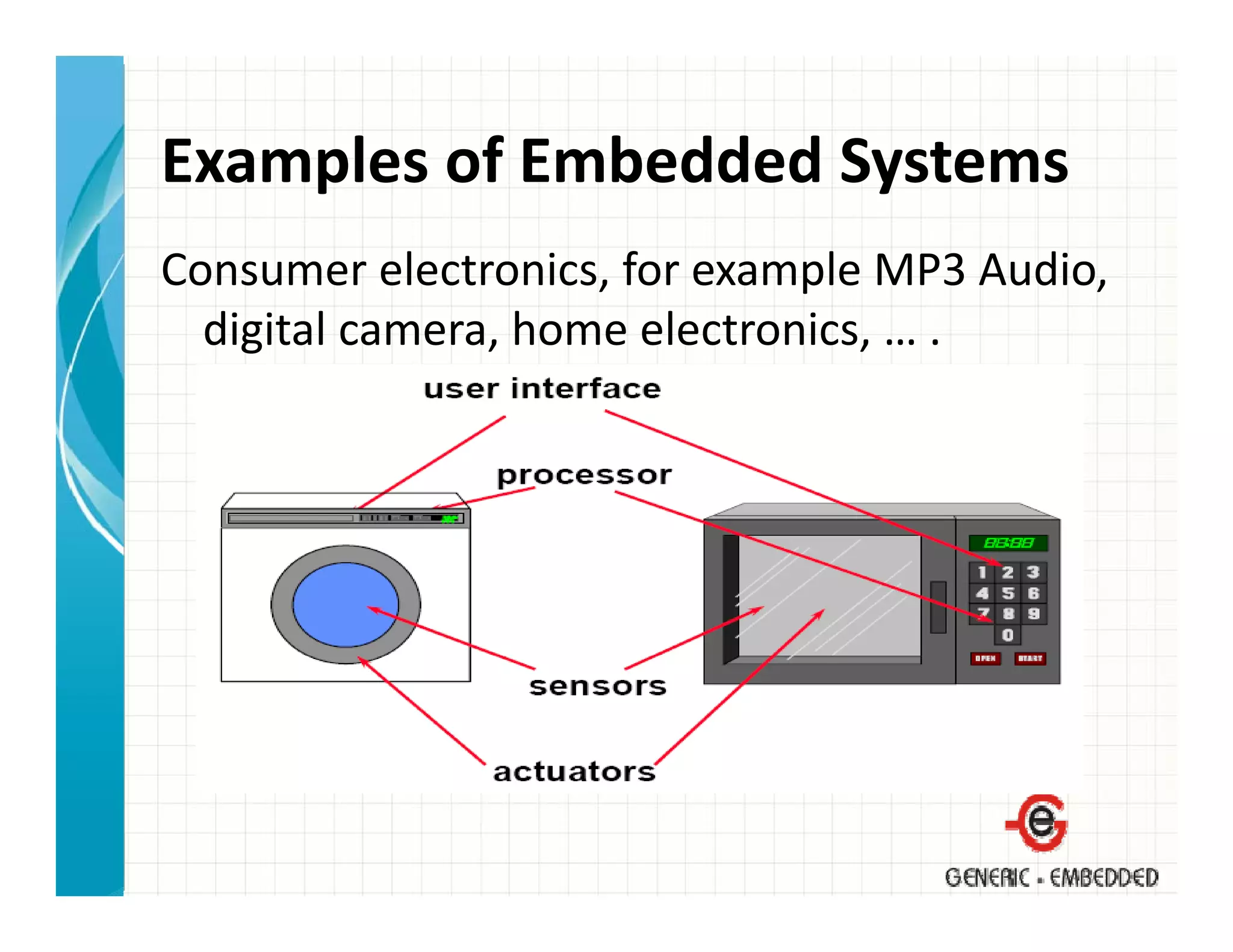 Introduction to embedded system design | PDF | Computing | Technology ...