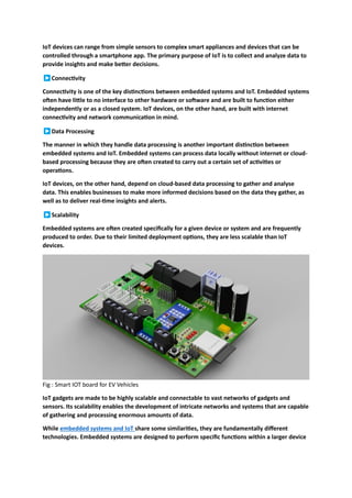 Introduction to Embedded System & IOT.pdf