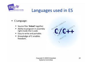 Introduction to Embedded Systems | PDF