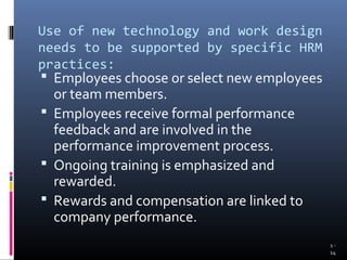 Introduction to employee training and development ppt 1 | PPT