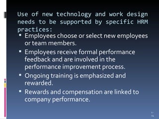 Introduction to employee training and development ppt 1 | PPT