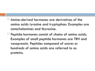 Introduction to endocrinology system.pptx