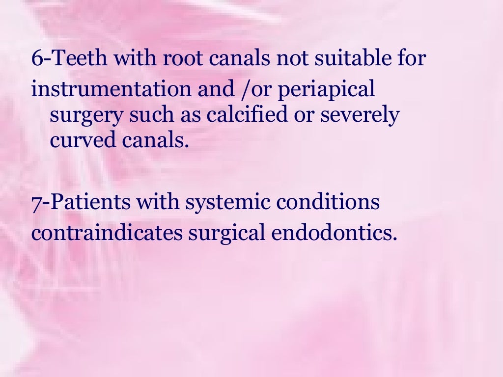 Introduction to endodontics2009(new)