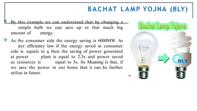 Introduction To Energy Efficiency Pptx