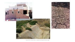 Abazar M. A. Daoud, MSc in Applied and Engineering Geology
 