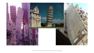 Abazar M. A. Daoud, MSc in Applied and Engineering Geology
 