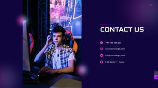 CONTACT US
+91-120-433-3335
www.startelelogic.com
info@startelelogic.com
F-23, Sector-11, Noida
 