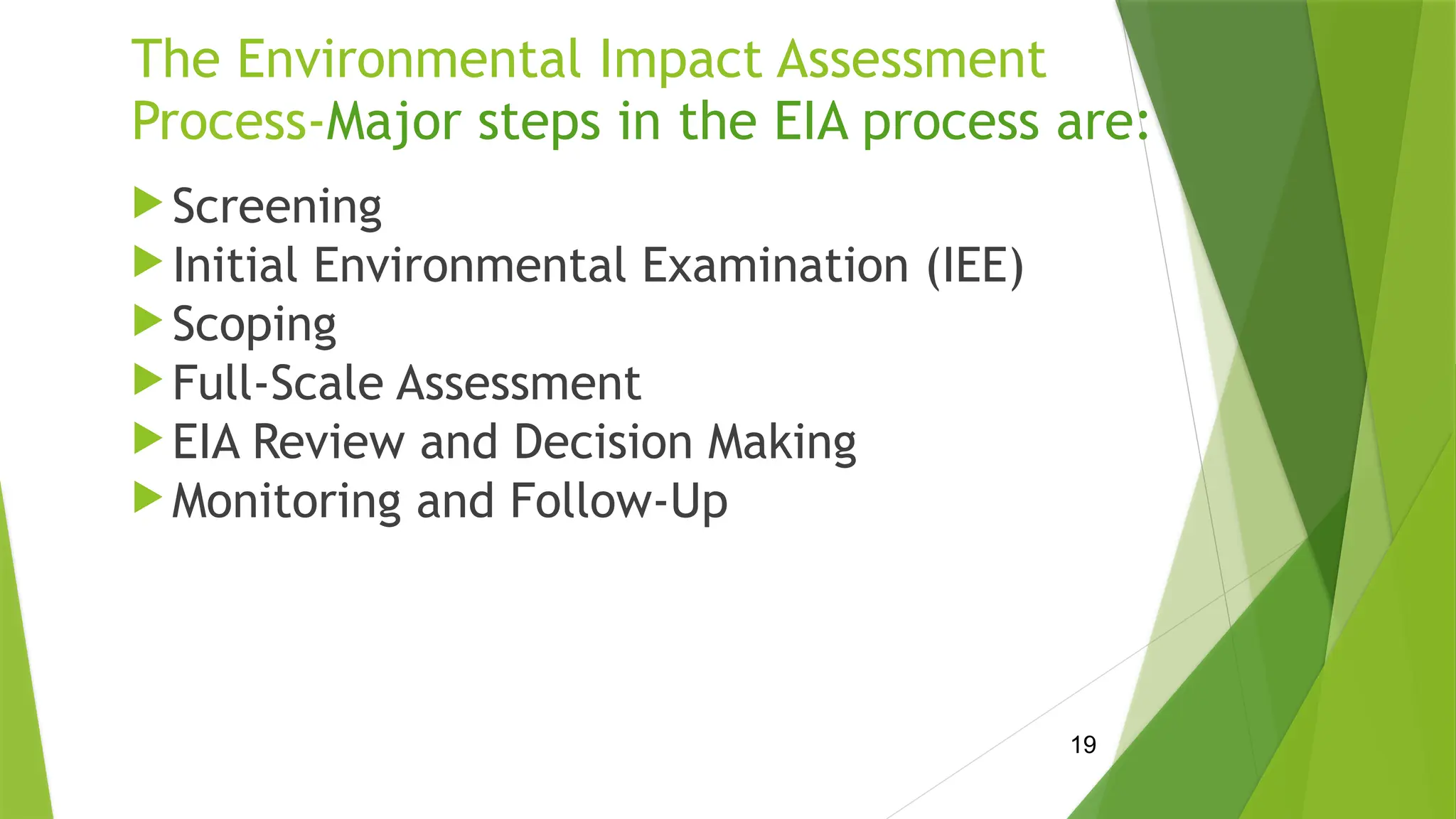 INTRODUCTION TO ENVIRONMENTAL IMPACT ASSESSMENT 2.pptx