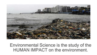 Introduction to Environmental Science.pptx