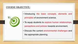 Introduction to Environmental Science(Lecture 01).pdf
