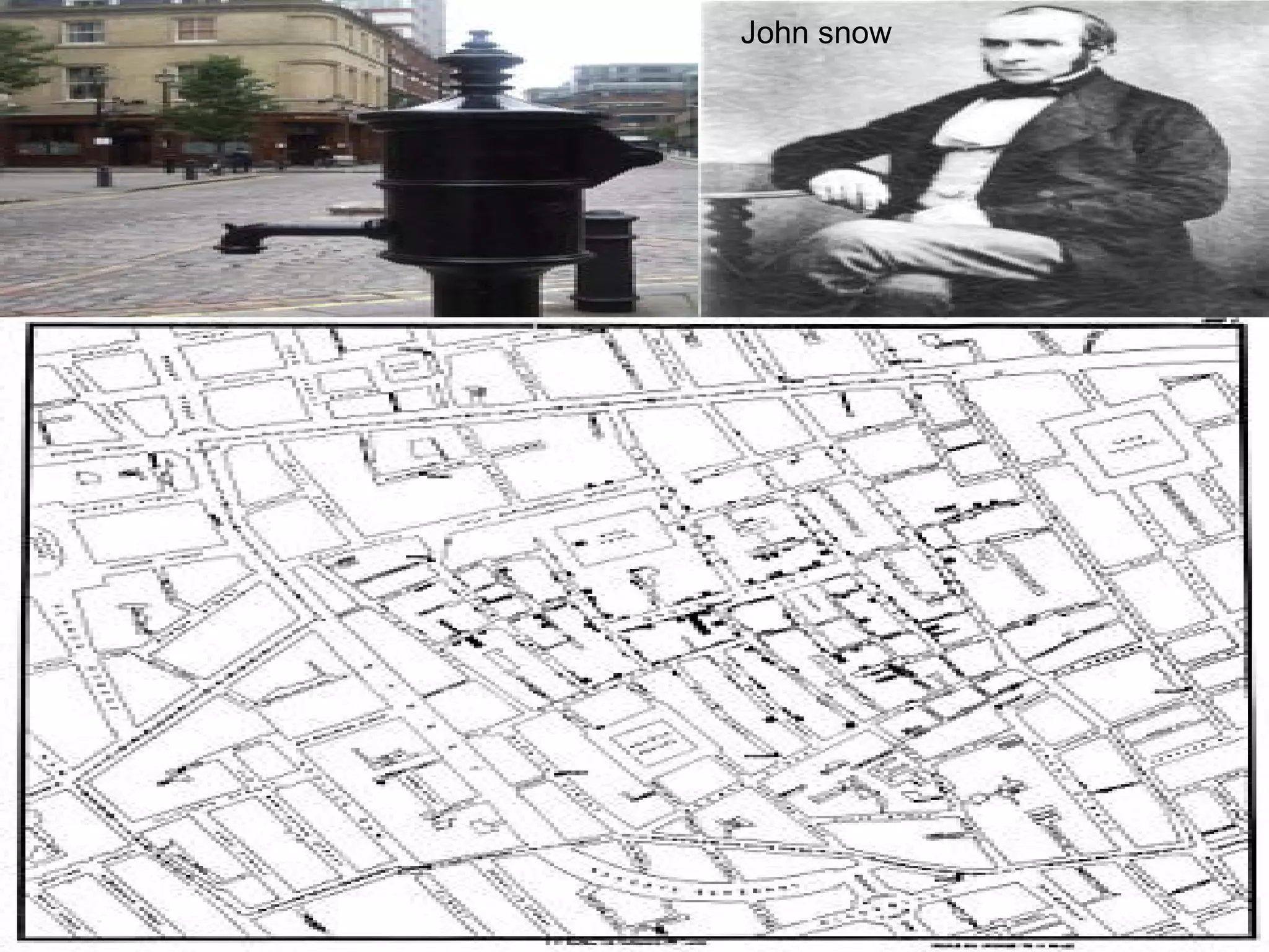 John snow
 