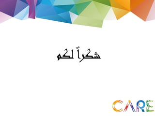 ‫لكم‬ً‫ا‬‫شكر‬
 