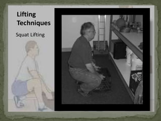 INTRODUCTION TO ERGONOMICS 2 AND LIFTING ANALYSIS(1).pptx