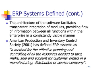 Introduction to ERP.PPT