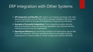 Introductory Things Related to ERP Systems.pptx