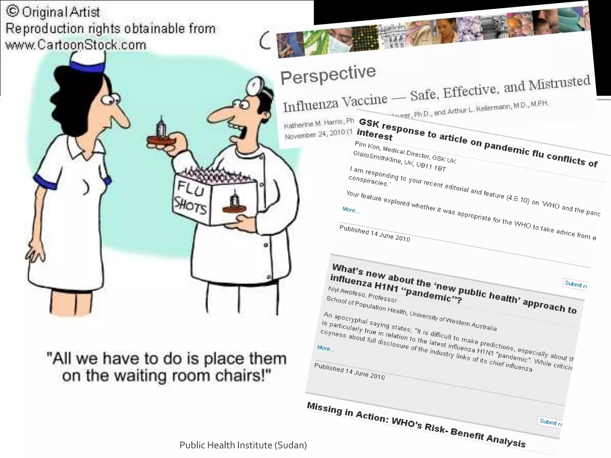 Public Health Institute (Sudan)
 