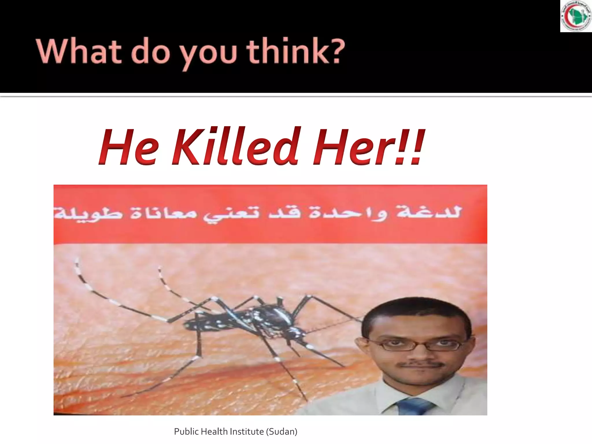 Public Health Institute (Sudan)
 