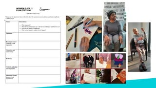Introduction to evaluation and creative evaluation methods slideshare.pdf