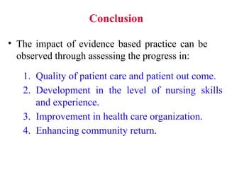 Introduction to Evidence based practice-1.pptx