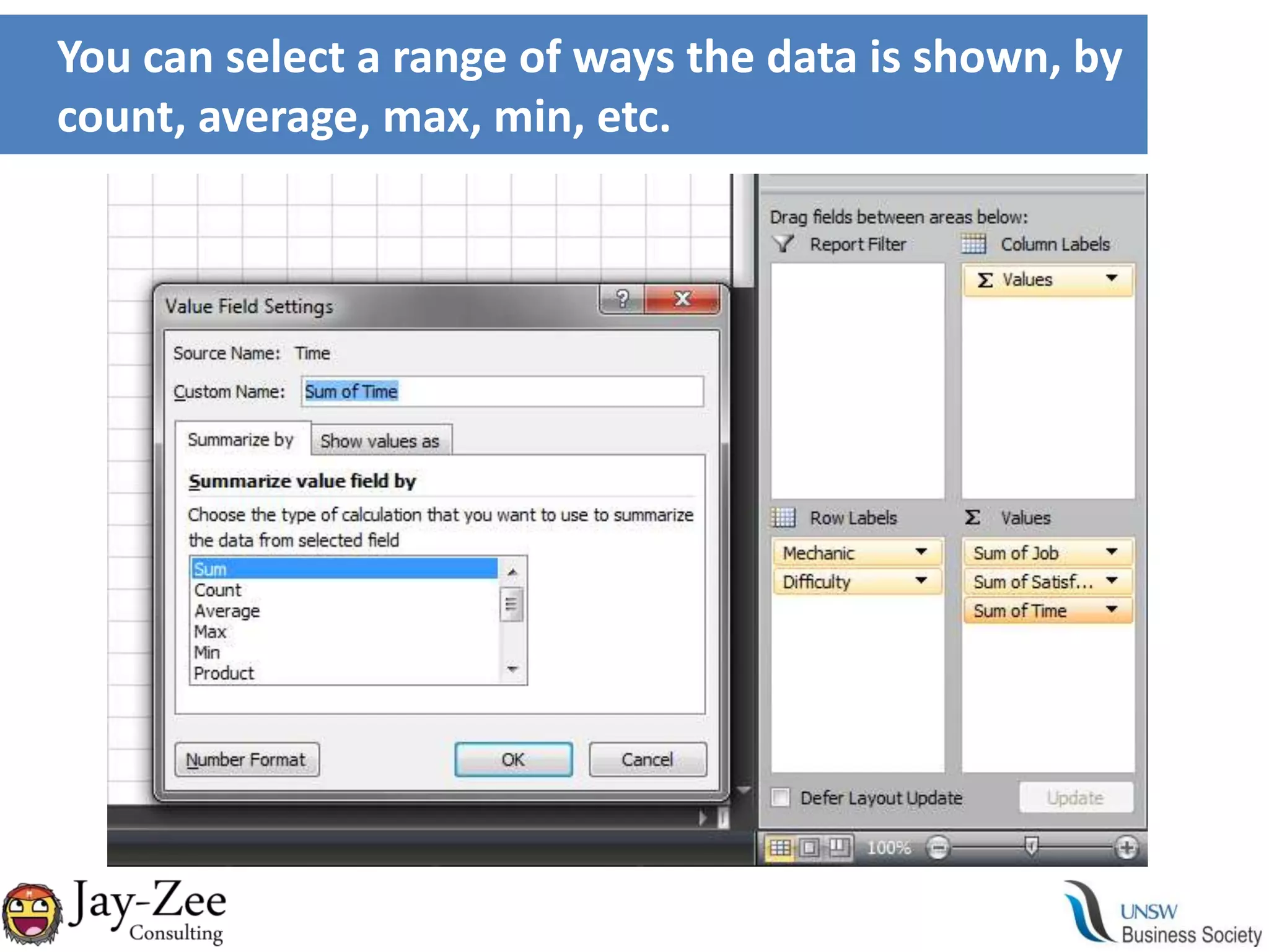 You can also expand the logical test with functions like AND, OR and NOT
