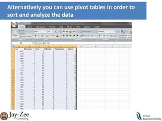  Using a combination of sum and count you can create an average by dividing the sum by the countThe AVERAGE function…The average function is used to average a set of numbers= AVERAGE (cell1, cell2, etc) or = AVERAGE (range1, range2, etc)= AVERAGE (A1,B1,C1)  will find the averages of the cells A1, B1 and C!