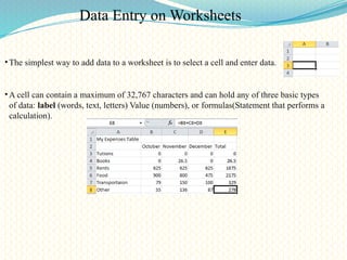 Introduction to Excel Basics and Uses.pptx