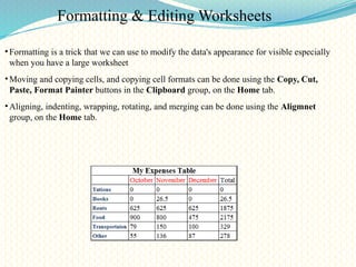Introduction to Excel Basics and Uses.pptx