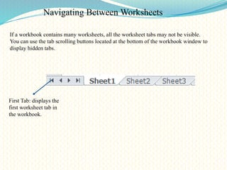 Introduction to Excel Basics and Uses.pptx
