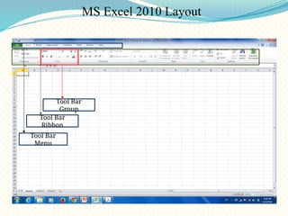 Introduction to Excel Basics and Uses.pptx