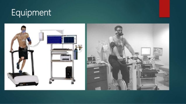 Introduction to exercise testing