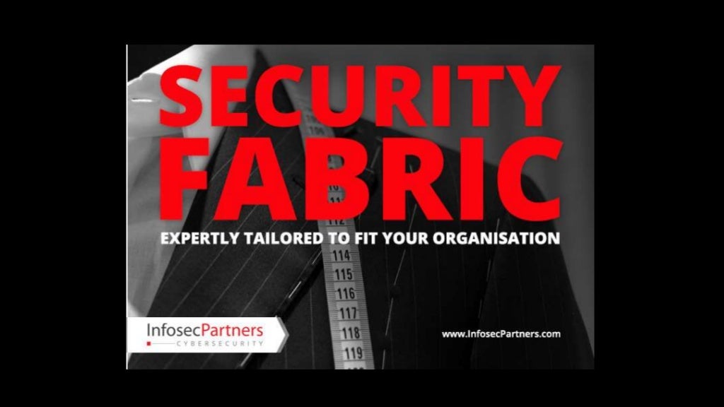 Introduction to Security Fabric
